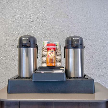 Motel 6-Albuquerque, Nm - Midtown Extérieur photo