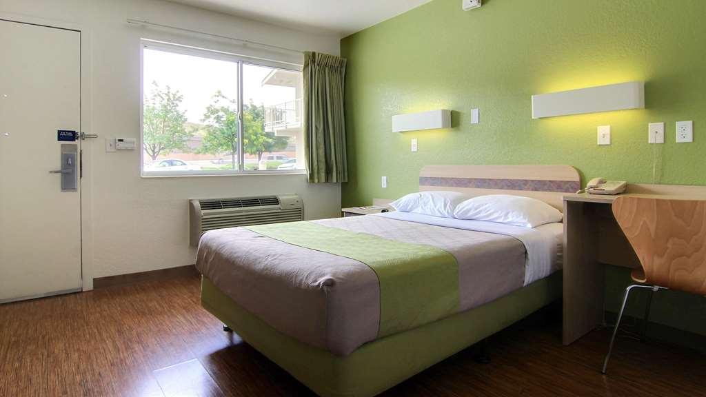 Motel 6-Albuquerque, Nm - Midtown Chambre photo