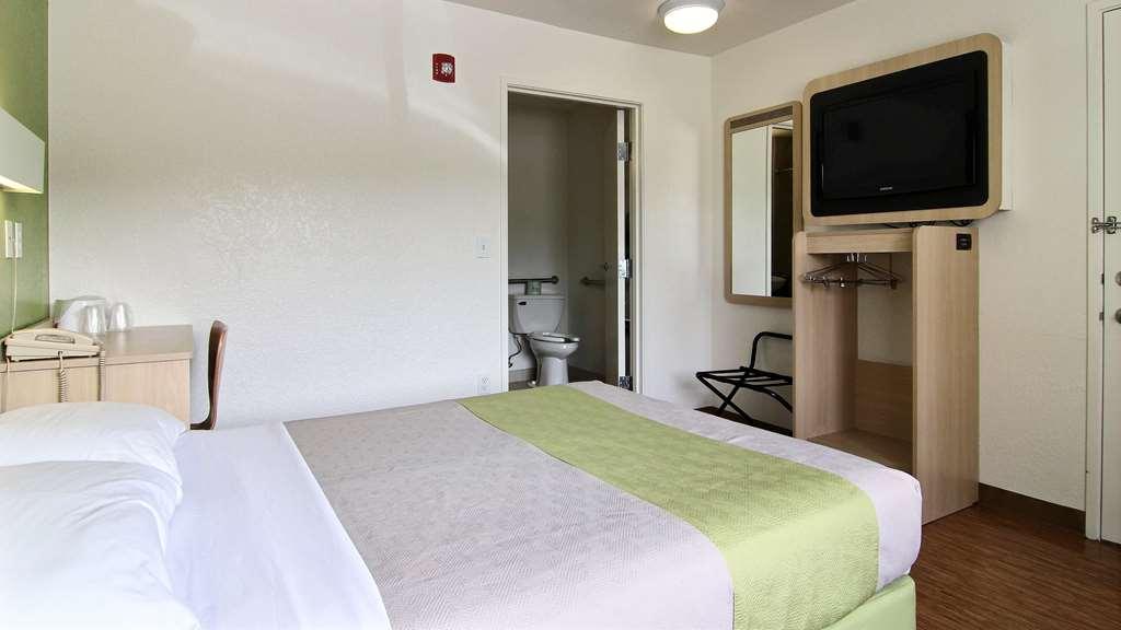 Motel 6-Albuquerque, Nm - Midtown Chambre photo