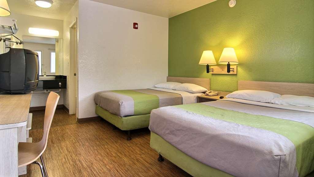 Motel 6-Albuquerque, Nm - Midtown Chambre photo