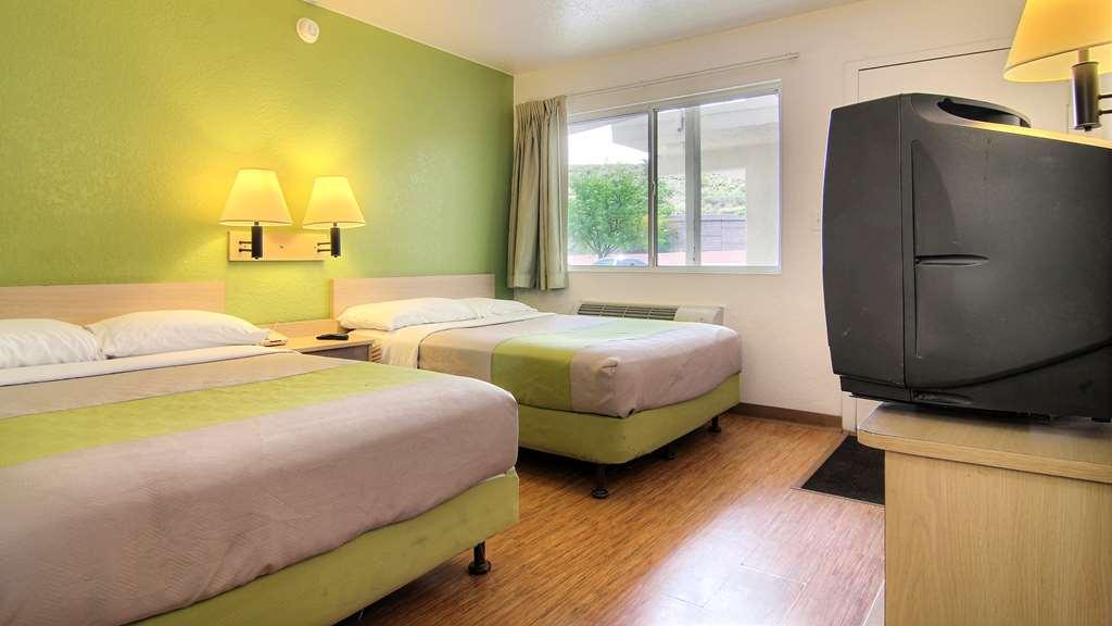 Motel 6-Albuquerque, Nm - Midtown Chambre photo