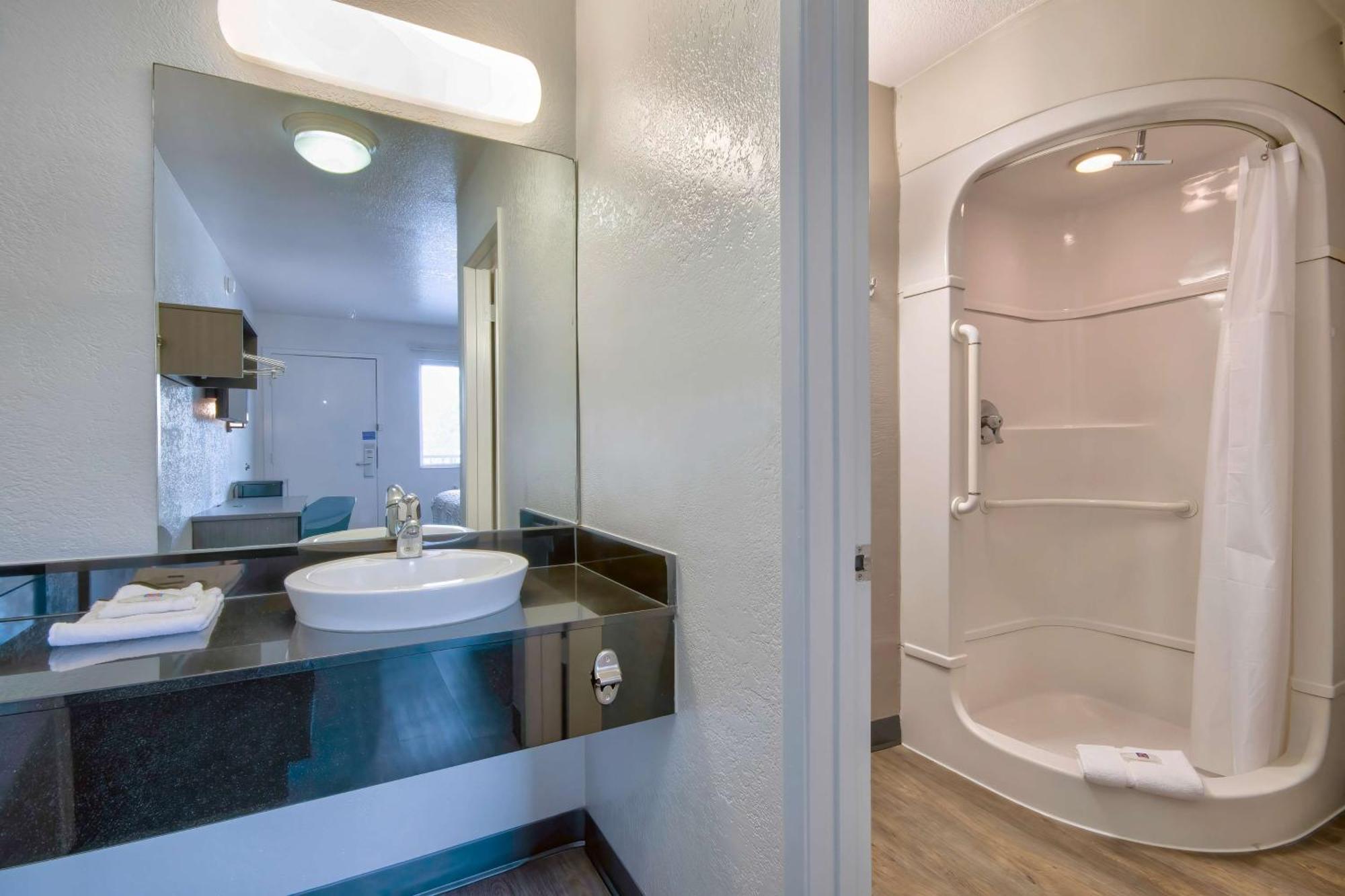 Motel 6-Albuquerque, Nm - Midtown Extérieur photo