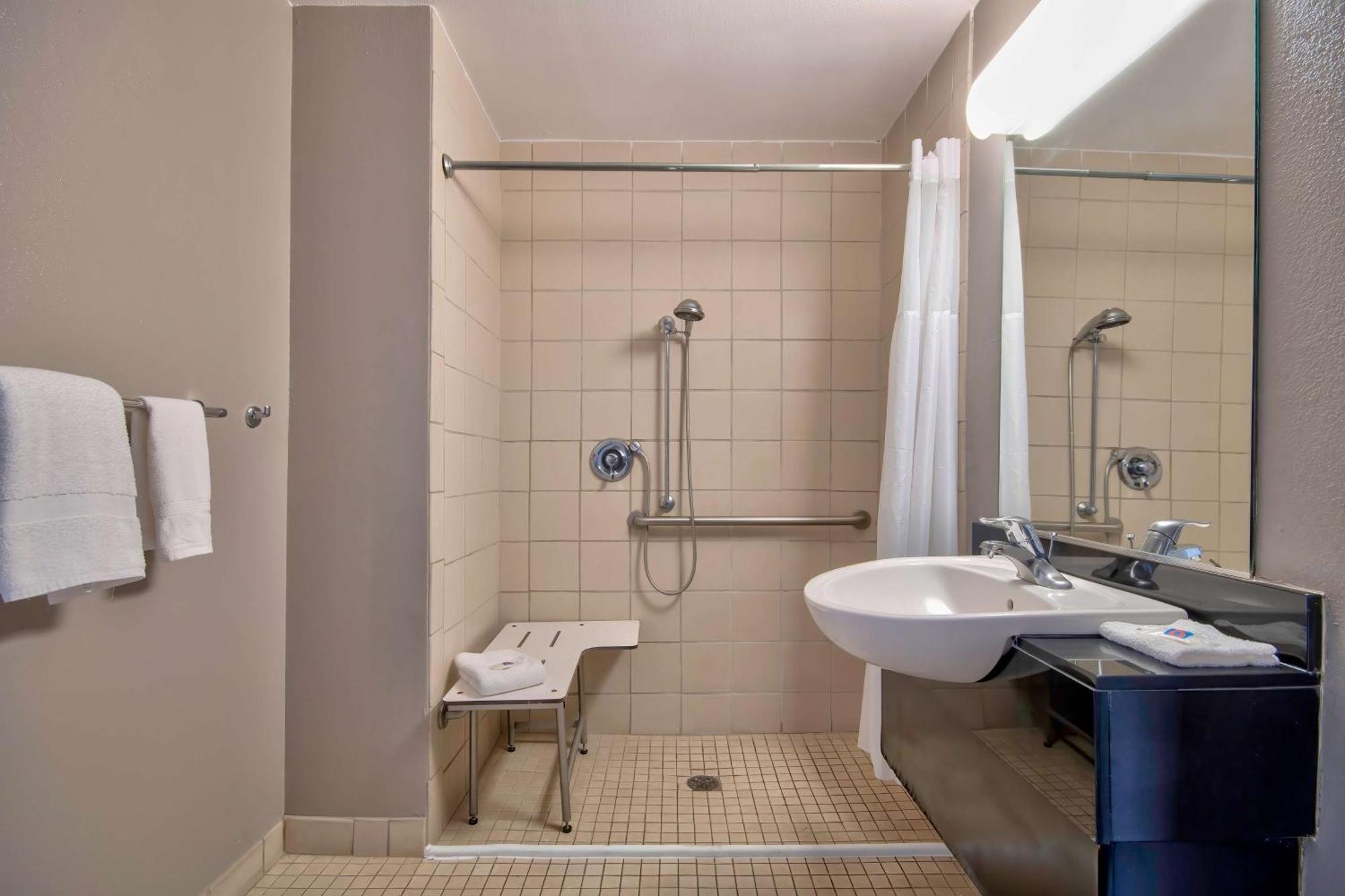 Motel 6-Albuquerque, Nm - Midtown Extérieur photo