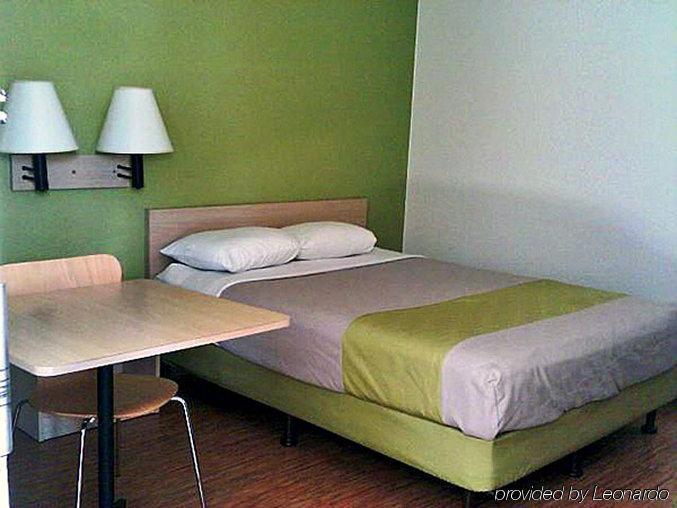 Motel 6-Albuquerque, Nm - Midtown Extérieur photo