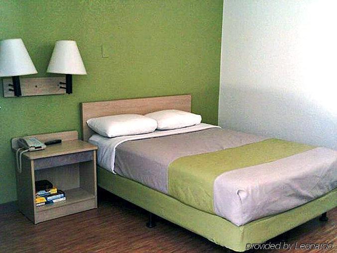 Motel 6-Albuquerque, Nm - Midtown Extérieur photo