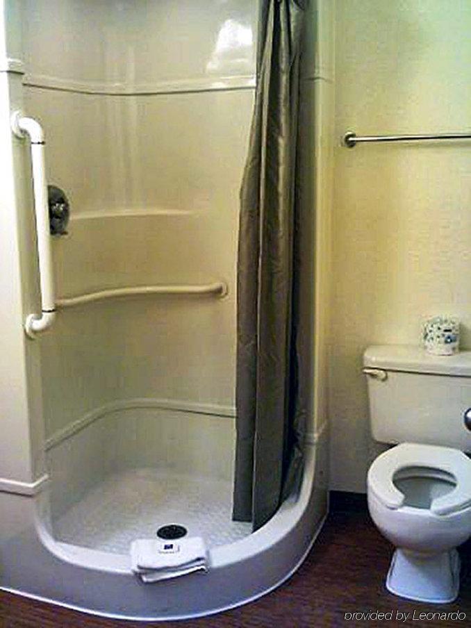 Motel 6-Albuquerque, Nm - Midtown Extérieur photo