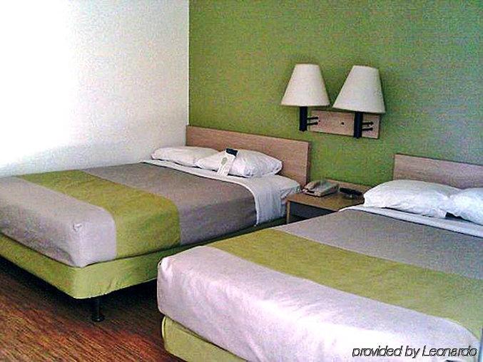 Motel 6-Albuquerque, Nm - Midtown Extérieur photo