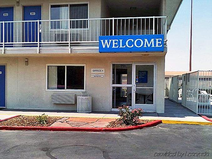 Motel 6-Albuquerque, Nm - Midtown Extérieur photo