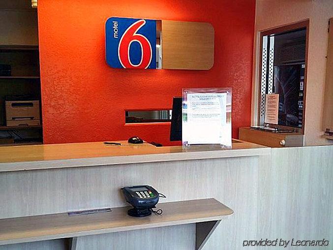Motel 6-Albuquerque, Nm - Midtown Extérieur photo