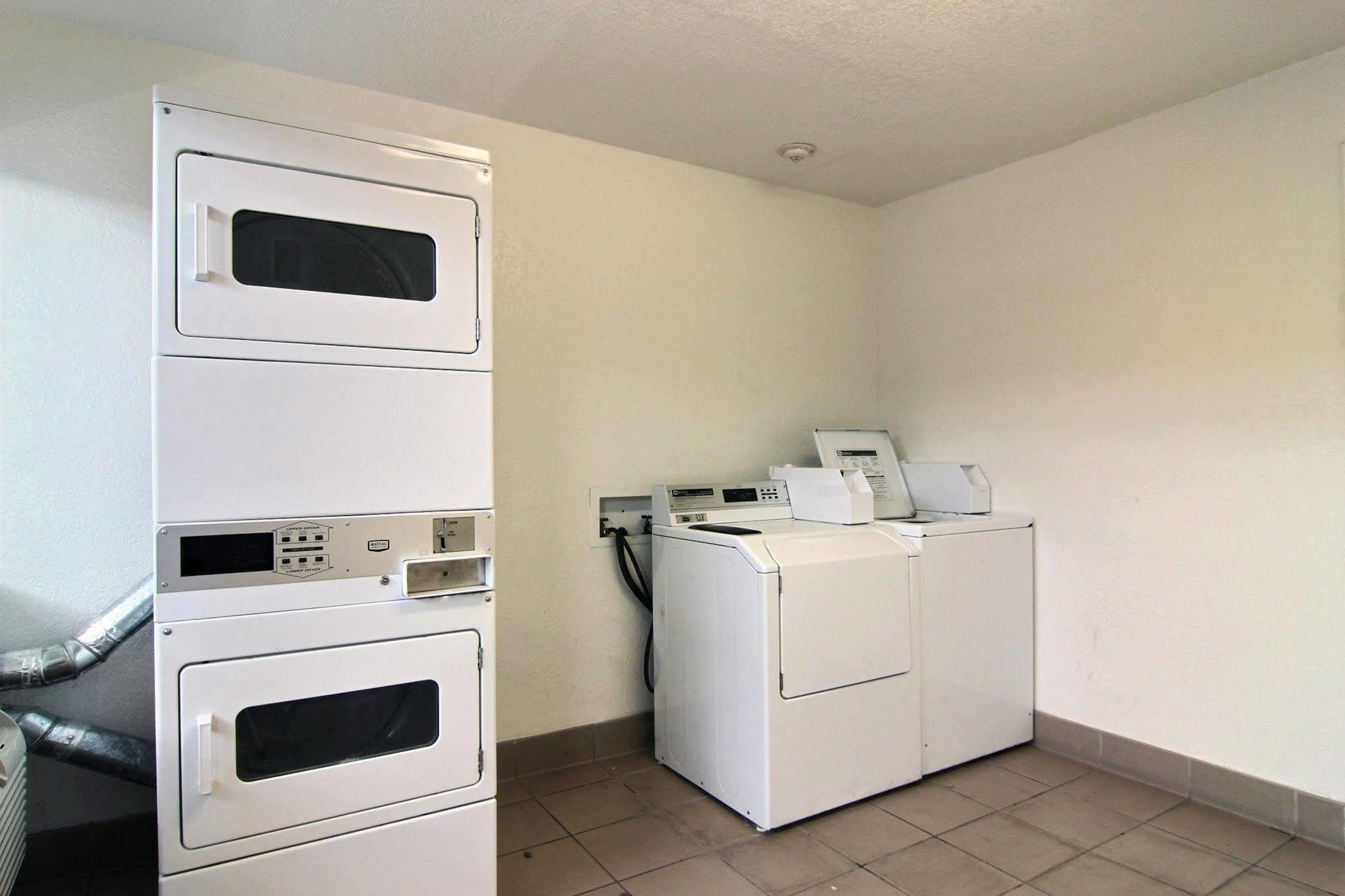 Motel 6-Albuquerque, Nm - Midtown Extérieur photo
