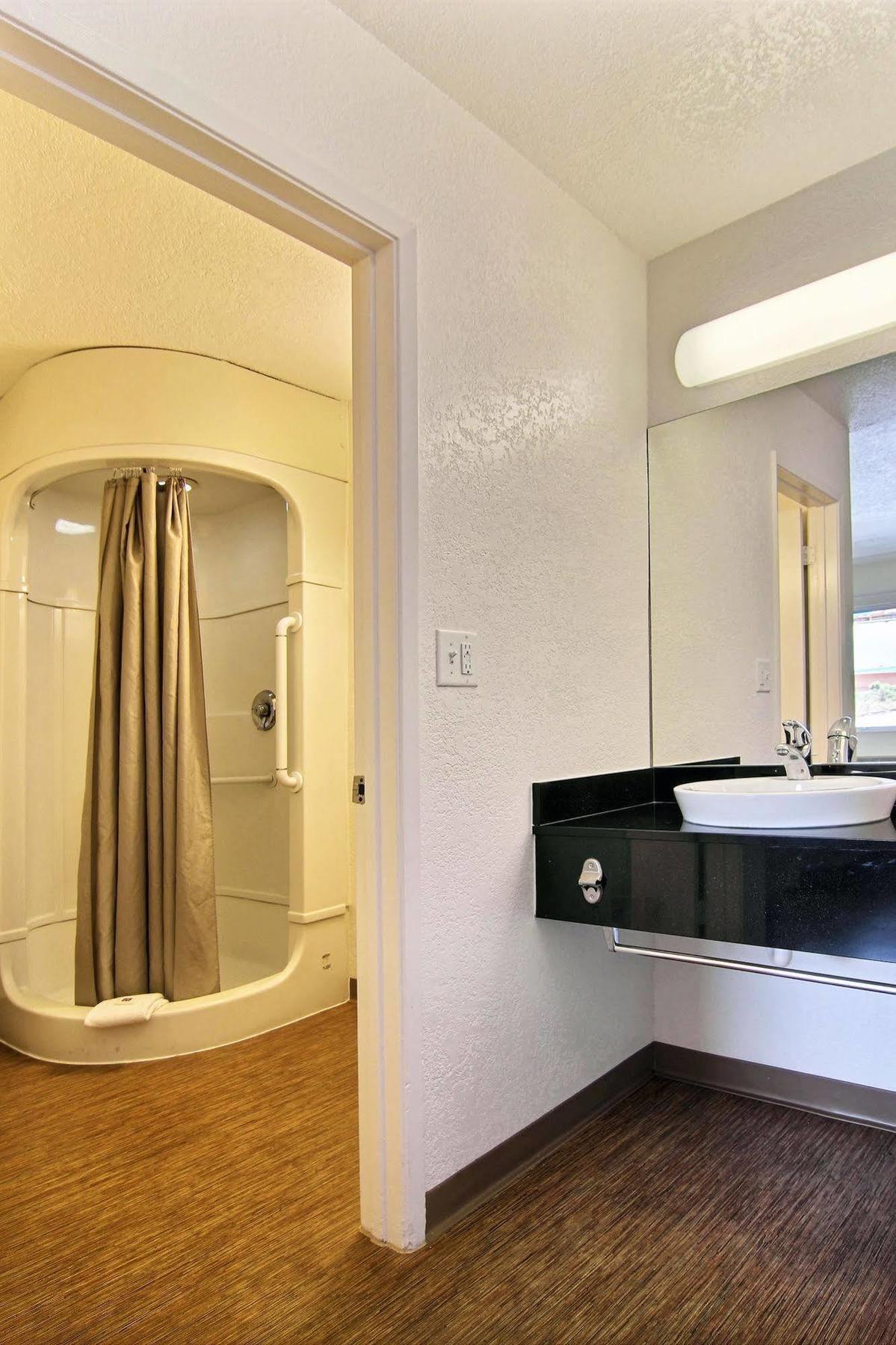 Motel 6-Albuquerque, Nm - Midtown Extérieur photo