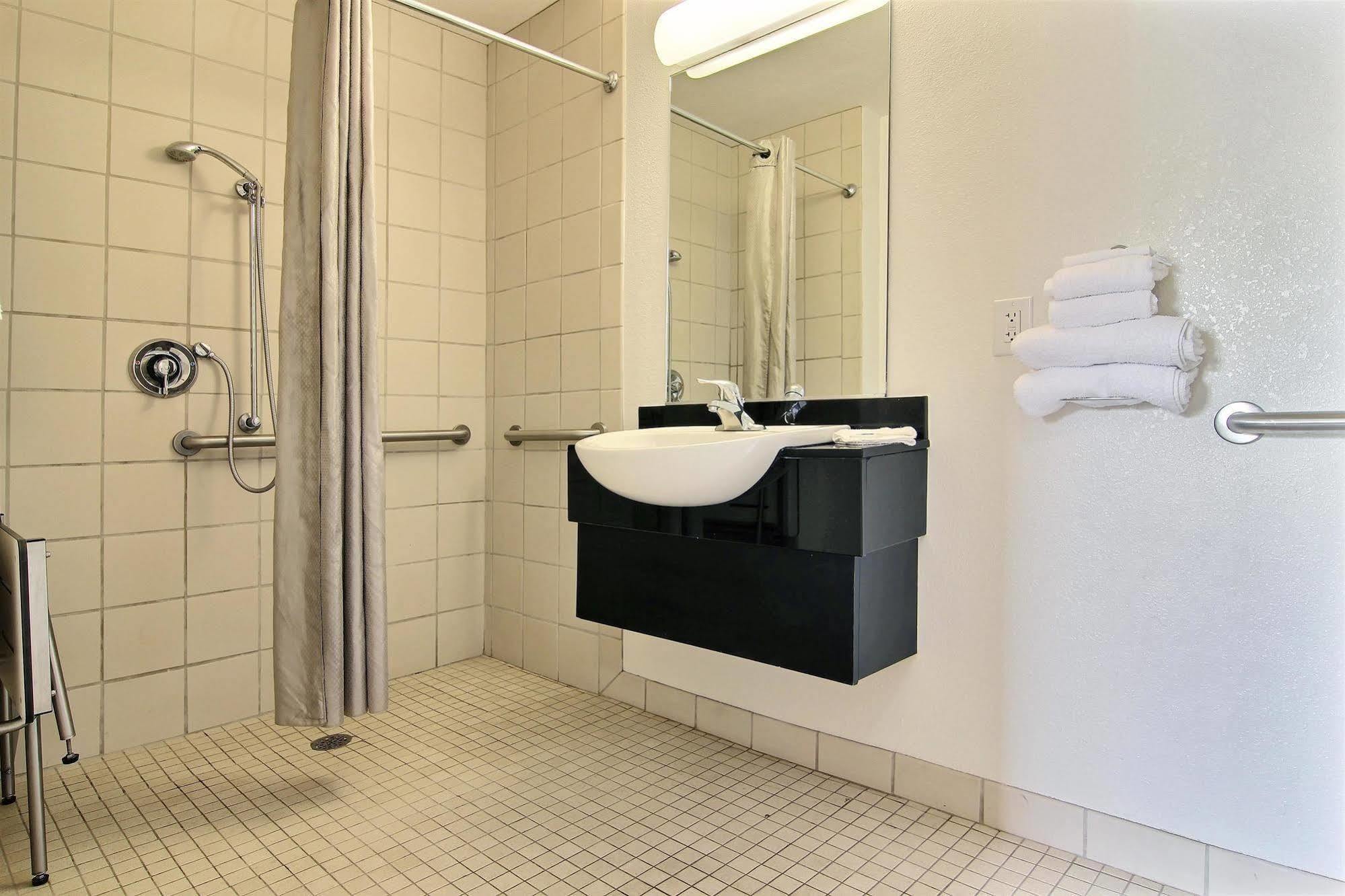 Motel 6-Albuquerque, Nm - Midtown Extérieur photo