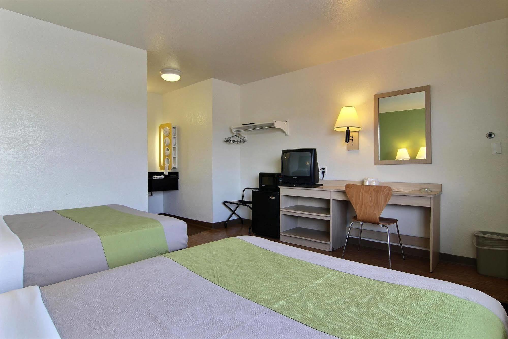 Motel 6-Albuquerque, Nm - Midtown Extérieur photo