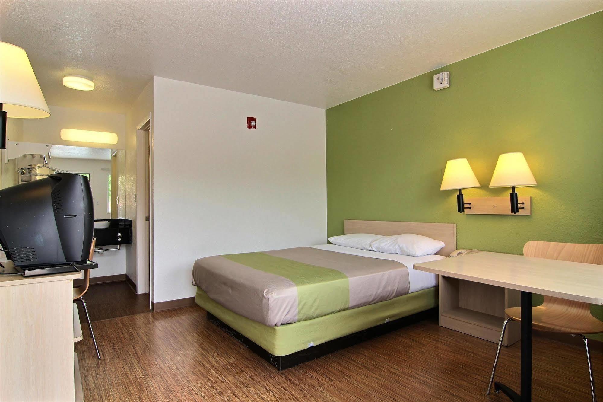 Motel 6-Albuquerque, Nm - Midtown Extérieur photo