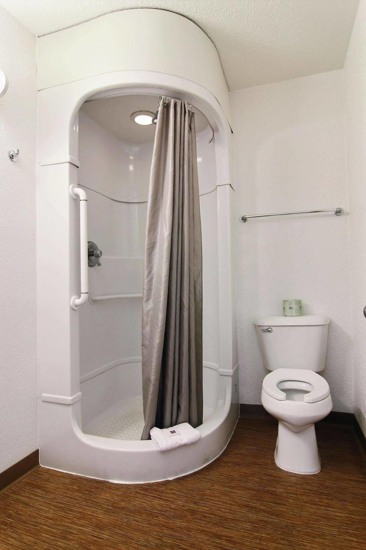 Motel 6-Albuquerque, Nm - Midtown Extérieur photo