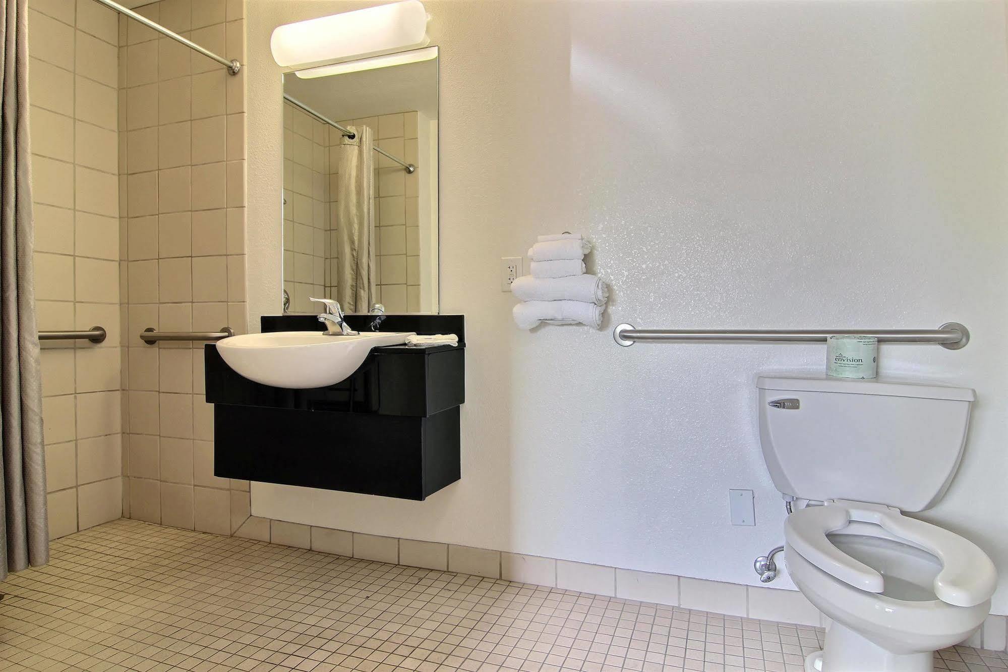 Motel 6-Albuquerque, Nm - Midtown Extérieur photo
