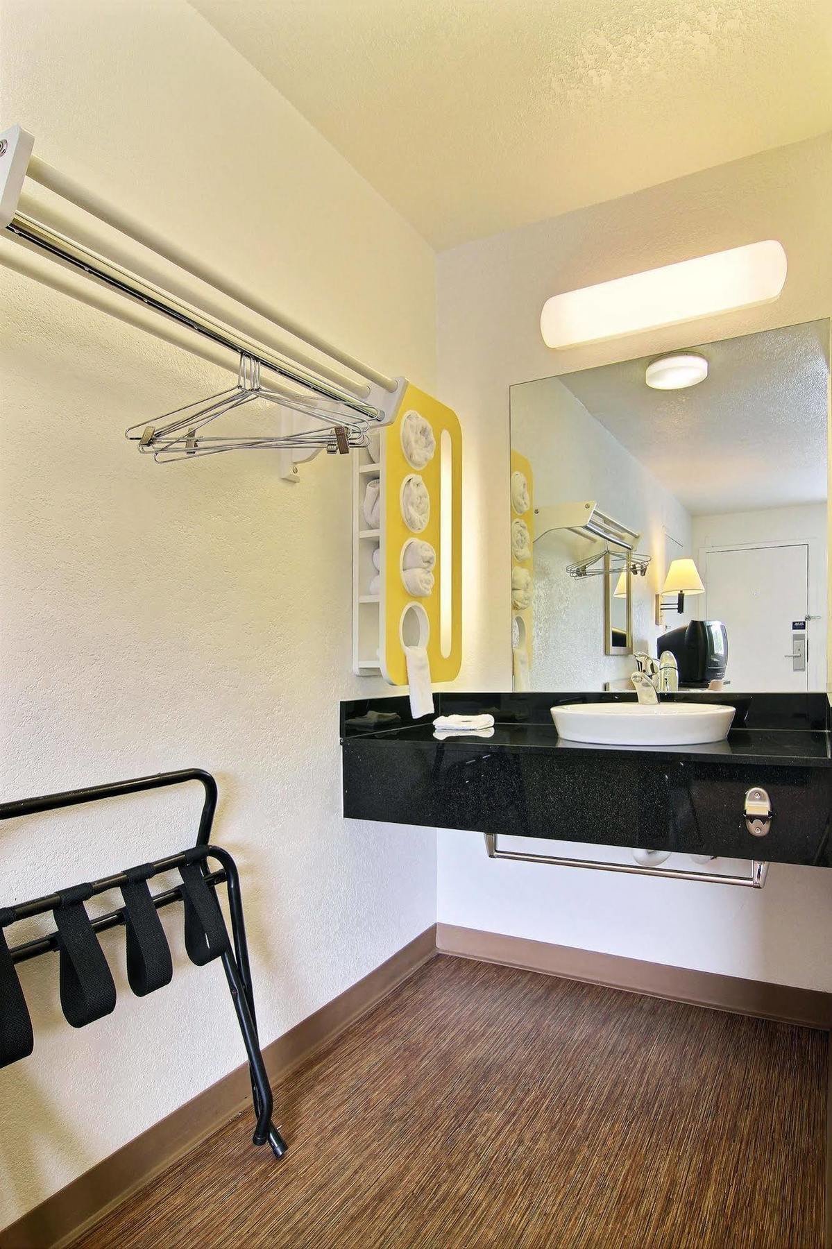 Motel 6-Albuquerque, Nm - Midtown Extérieur photo